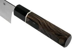 Spyderco Itamae Bunka Bocho Murray Carter Collection, K18GPBNBK -Cuchillo De Cocina SPK18GPBNBK 05 spyderco