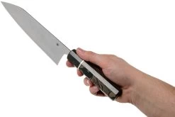 Spyderco Itamae Bunka Bocho Murray Carter Collection, K18GPBNBK -Cuchillo De Cocina SPK18GPBNBK 06 spyderco