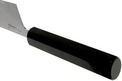 Spyderco Wakiita Bunka Bocho Murray Carter Collection, K18GP -Cuchillo De Cocina SPK18GP 04 spyderco