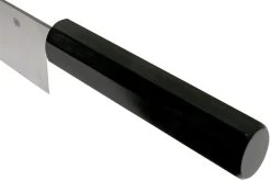 Spyderco Wakiita Bunka Bocho Murray Carter Collection, K18GP -Cuchillo De Cocina SPK18GP 05 spyderco