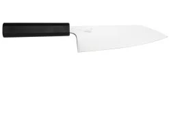 Spyderco Minarai Bunka Bocho Murray Carter Collection, K18PBK -Cuchillo De Cocina SPK18PBK 02 spyderco