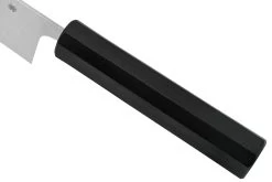 Spyderco Minarai Bunka Bocho Murray Carter Collection, K18PBK -Cuchillo De Cocina SPK18PBK 05 spyderco