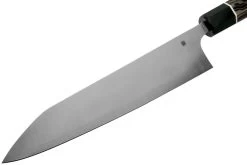 Spyderco Itamae Gyuto Murray Carter Collection, K19GPBNBK -Cuchillo De Cocina SPK19GPBNBK 03 spyderco