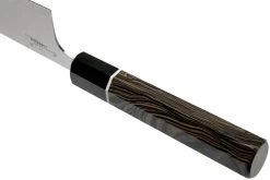 Spyderco Itamae Gyuto Murray Carter Collection, K19GPBNBK -Cuchillo De Cocina SPK19GPBNBK 04 spyderco