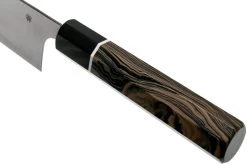 Spyderco Itamae Gyuto Murray Carter Collection, K19GPBNBK -Cuchillo De Cocina SPK19GPBNBK 05 spyderco