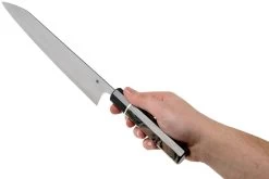 Spyderco Itamae Gyuto Murray Carter Collection, K19GPBNBK -Cuchillo De Cocina SPK19GPBNBK 06 spyderco