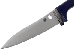 Spyderco Counter Puppy Cuchillo Para Pelar Morado, K20PPR -Cuchillo De Cocina SPK20PPR 03 spyderco