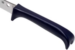 Spyderco Counter Puppy Cuchillo Para Pelar Morado, K20PPR -Cuchillo De Cocina SPK20PPR 05 spyderco