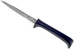 Spyderco Counter Puppy Cuchillo Para Pelar Morado, K20PPR -Cuchillo De Cocina SPK20PPR 06 spyderco