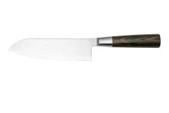 Suncraft Senzo Classic ID-04 Cuchillo Santoku 16,7cm
