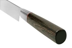 Suncraft Senzo Classic ID-07 Cuchillo Para Sashimi 21cm -Cuchillo De Cocina SU6766 04 suncraft