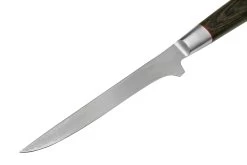 Suncraft Senzo Classic ID-13 Cuchillo Para Deshuesar 17cm -Cuchillo De Cocina SU6773 03 suncraft