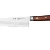 Suncraft Senzo Clad AS-01 Santoku 16,5 Cm