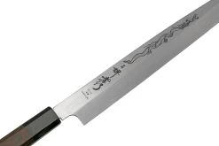 Sakai Takayuki VG-10 Honyaki Shoryu 00202 Yanagiba 30 Cm -Cuchillo De Cocina TA00202 05 sakai