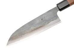 Sakai Takayuki Blue 2 Kurouchi 01172 Wa-santoku, 17 Cm -Cuchillo De Cocina TA01172 03 sakaitakayuki
