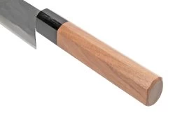 Sakai Takayuki Blue 2 Kurouchi 01172 Wa-santoku, 17 Cm -Cuchillo De Cocina TA01172 04 sakaitakayuki