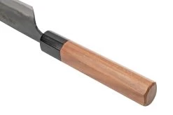 Sakai Takayuki Blue 2 Kurouchi 01172 Wa-santoku, 17 Cm -Cuchillo De Cocina TA01172 06 sakaitakayuki