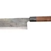 Sakai Takayuki Blue 2 Kurouchi 01173 Wa-nakiri 17 Cm -Cuchillo De Cocina TA01173 01 sakaitakayuki