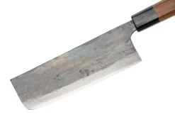Sakai Takayuki Blue 2 Kurouchi 01173 Wa-nakiri 17 Cm -Cuchillo De Cocina TA01173 03 sakaitakayuki