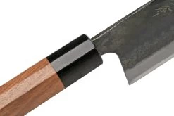Sakai Takayuki Blue 2 Kurouchi 01173 Wa-nakiri 17 Cm -Cuchillo De Cocina TA01173 05 sakaitakayuki