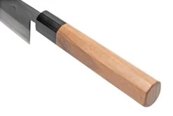 Sakai Takayuki Blue 2 Kurouchi 01175 Wa-gyuto 21 Cm -Cuchillo De Cocina TA01175 04 sakaitakayuki