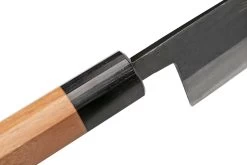 Sakai Takayuki Blue 2 Kurouchi 01175 Wa-gyuto 21 Cm -Cuchillo De Cocina TA01175 05 sakaitakayuki