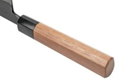 Sakai Takayuki Blue 2 Kurouchi 01176 Wa-gyuto 24 Cm -Cuchillo De Cocina TA01176 06 sakaitakayuki