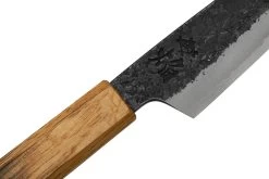 Sakai Takayuki Homura Guren 01185 Cuchillo Petty 15 Cm -Cuchillo De Cocina TA01185 05 sakai