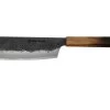 Sakai Takayuki Homura Guren 01186 Nakiri Estilo Edo 18 Cm -Cuchillo De Cocina TA01186 01 sakai