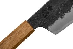 Sakai Takayuki Homura Guren 01186 Nakiri Estilo Edo 18 Cm -Cuchillo De Cocina TA01186 05 sakai