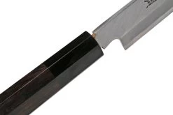 Sakai Takayuki Blue 2 Steel Japanese Style Yanagiba 24 Cm -Cuchillo De Cocina TA01203 05 sakaitakayuki