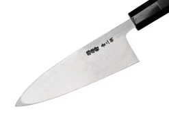 Sakai Takayuki Blue 2 Steel Japanese Style 01235 Deba 15 Cm -Cuchillo De Cocina TA01235 03 sakai