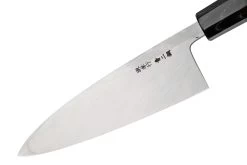 Sakai Takayuki Blue 2 Steel Japanese Style 01237 Deba 18 Cm -Cuchillo De Cocina TA01237 03 sakaitakayuki