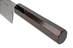 Sakai Takayuki Blue 2 Steel Japanese Style 01237 Deba 18 Cm -Cuchillo De Cocina TA01237 04 sakaitakayuki