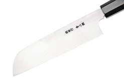 Sakai Takayuki Blue 2 Steel Japanese Style 01253 Kamagata Usuba 18 Cm -Cuchillo De Cocina TA01253 03 sakaitakayuki