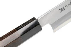 Sakai Takayuki Blue 2 Steel Japanese Style 01253 Kamagata Usuba 18 Cm -Cuchillo De Cocina TA01253 05 sakaitakayuki