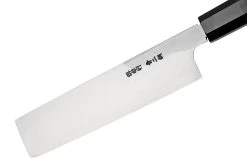 Sakai Takayuki Blue 2 Steel Japanese Style 01263 Usuba 18 Cm -Cuchillo De Cocina TA01263 03 sakai