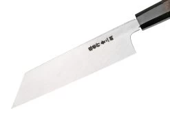 Sakai Takayuki Blue 2 Steel Japanese Style 01297 Mukimono 18 Cm -Cuchillo De Cocina TA01297 03 sakaitakayuki