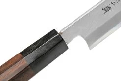 Sakai Takayuki Blue 2 Steel Japanese Style 01297 Mukimono 18 Cm -Cuchillo De Cocina TA01297 05 sakaitakayuki