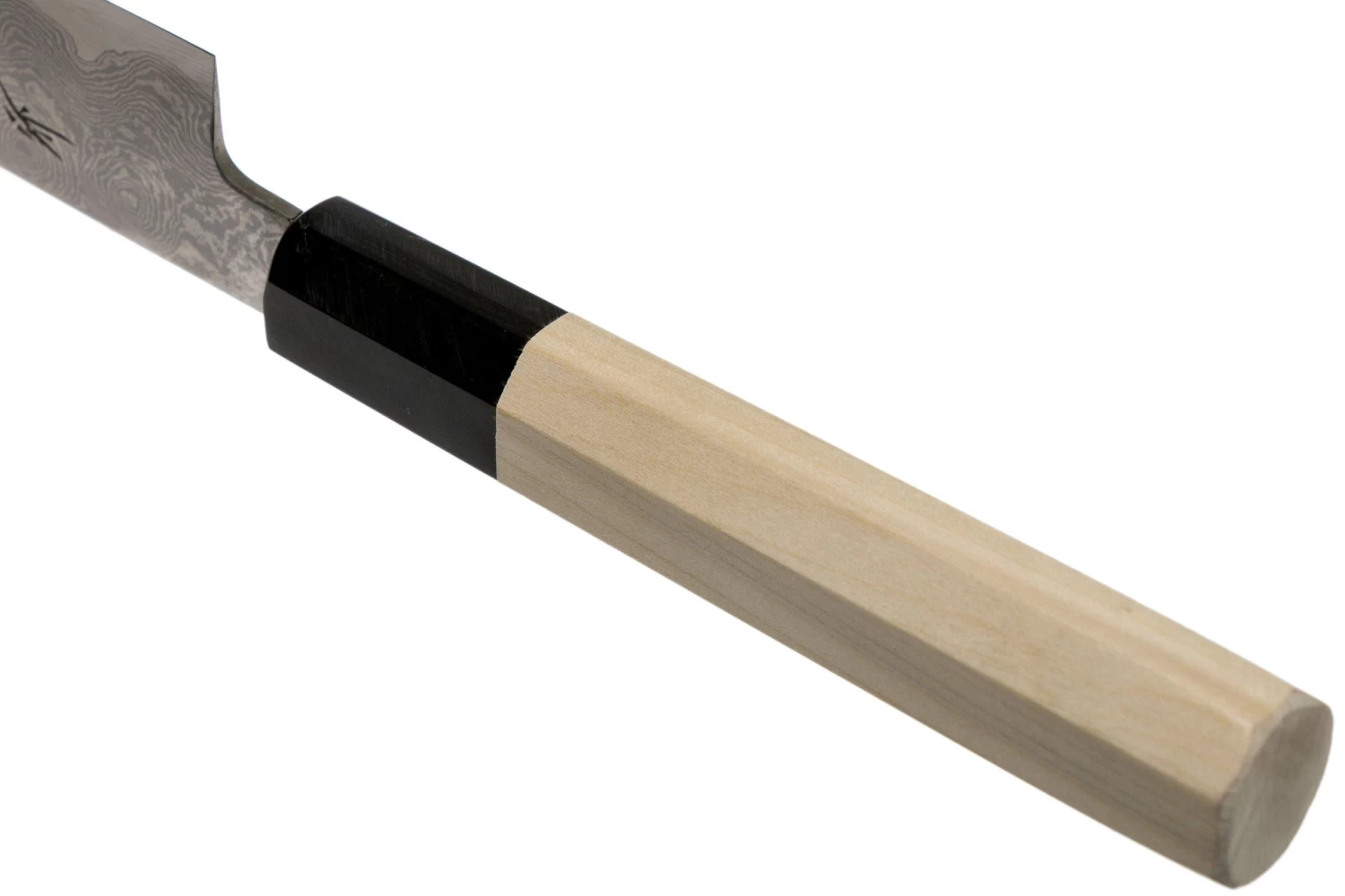 Sakai Takayuki Gin San 33-Layer Damascus Petty 15 Cm 6 Sakai Takayuki Gin San 33-Layer Damascus Petty 15 Cm - Imagen 4