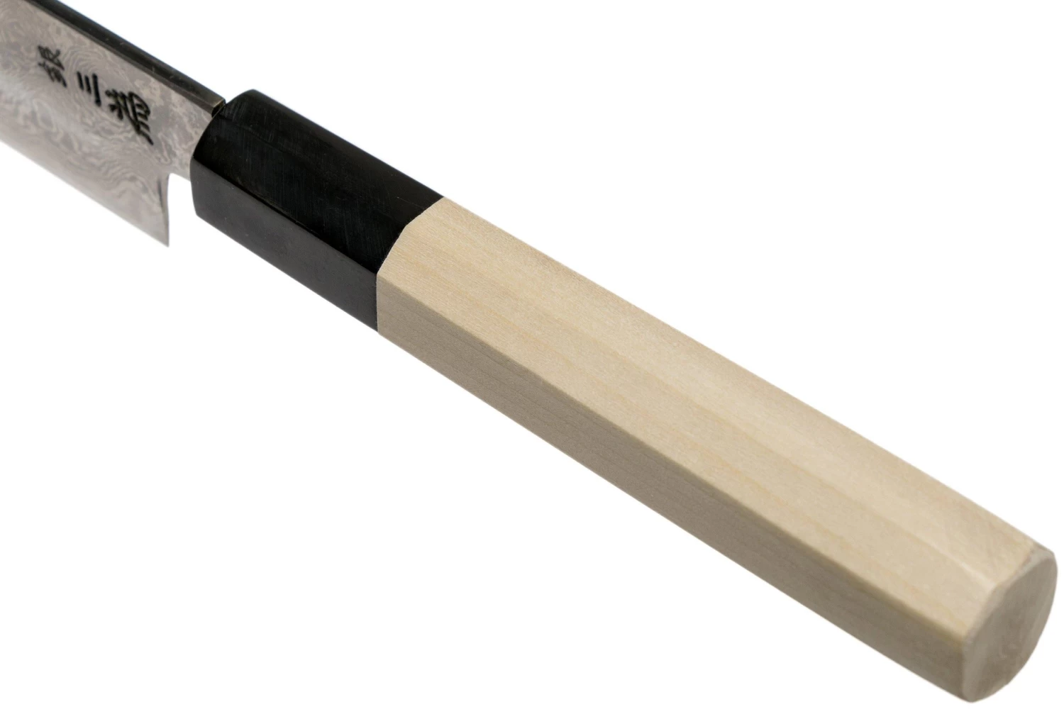 Sakai Takayuki Gin San 33-Layer Damascus Petty 15 Cm 7 Sakai Takayuki Gin San 33-Layer Damascus Petty 15 Cm - Imagen 5