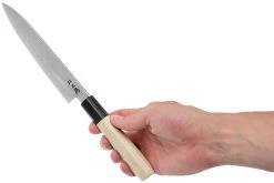 Sakai Takayuki Gin San 33-Layer Damascus Petty 15 Cm 13 Sakai Takayuki Gin San 33-Layer Damascus Petty 15 Cm -Cuchillo De Cocina TA014104 06 sakai takayuki