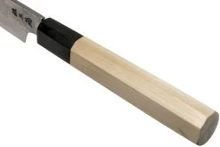 Sakai Takayuki Gin San 33-Layer Damascus Yanagiba 27 Cm 12 Sakai Takayuki Gin San 33-Layer Damascus Yanagiba 27 Cm -Cuchillo De Cocina TA014134 05 sakai takayuki