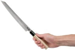 Sakai Takayuki Gin San 33-Layer Damascus Yanagiba 27 Cm 13 Sakai Takayuki Gin San 33-Layer Damascus Yanagiba 27 Cm -Cuchillo De Cocina TA014134 06 sakai takayuki