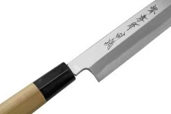 Sakai Takayuki Tokujo 03003 Yanagiba 24 Cm -Cuchillo De Cocina TA03003 05 sakai