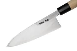 Sakai Takayuki Tokujo 03036 Deba, 16,5 Cm -Cuchillo De Cocina TA03036 03 sakaitakayuki