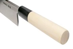 Sakai Takayuki Tokujo 03036 Deba, 16,5 Cm -Cuchillo De Cocina TA03036 04 sakaitakayuki