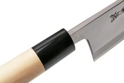 Sakai Takayuki Tokujo 03036 Deba, 16,5 Cm -Cuchillo De Cocina TA03036 05 sakaitakayuki