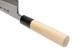 Sakai Takayuki Tokujo 03036 Deba, 16,5 Cm -Cuchillo De Cocina TA03036 06 sakaitakayuki