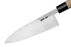 Sakai Takayuki Tokujo 03039 Deba 21 Cm -Cuchillo De Cocina TA03039 03 sakaitakayuki